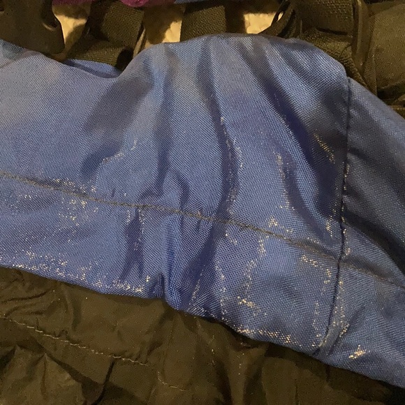 Internal Frame Backpack - Picture 4 of 5